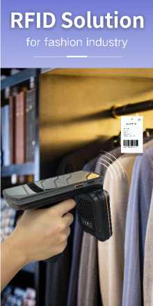 Ключевые аспекты технологии RFID для повышения эффективности управления запасами