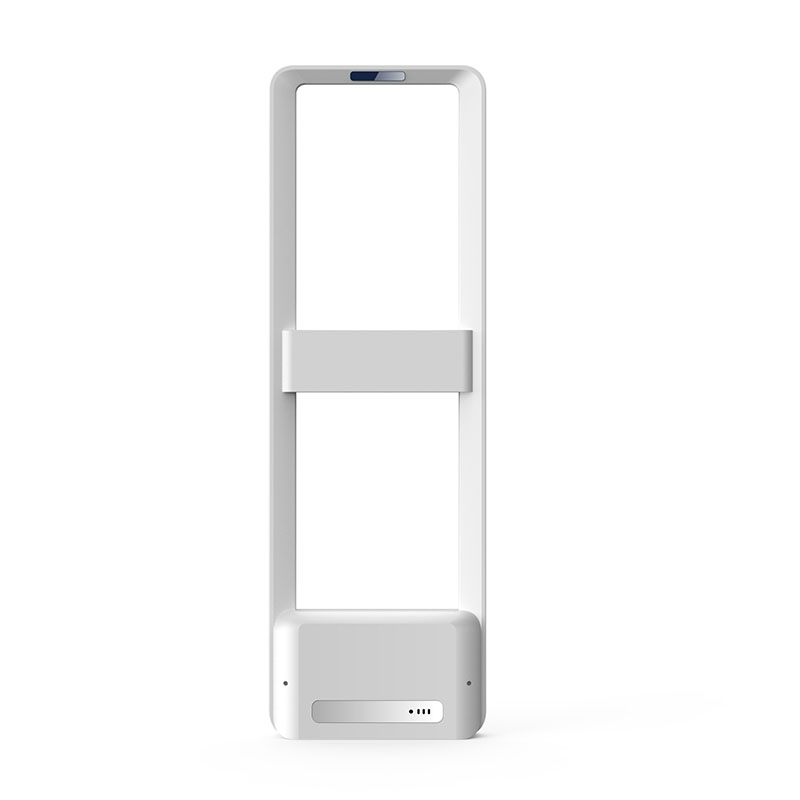 Почему интеллектуальные полки применяют RFID RFID противоугонные системы?