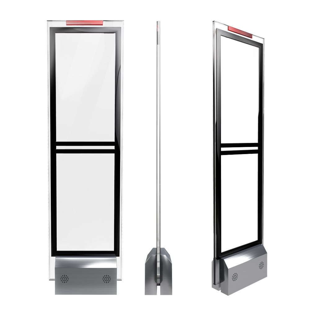 Почему стоит выбрать систему EAS AM для обеспечения безопасности современной розничной торговли?