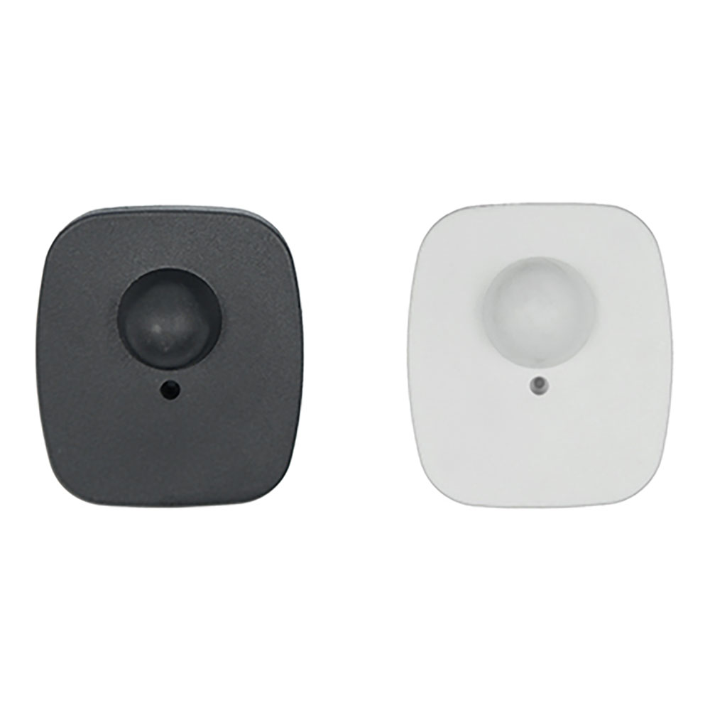 Как жесткая метка EAS RF повышает безопасность розничной торговли и предотвращает потери