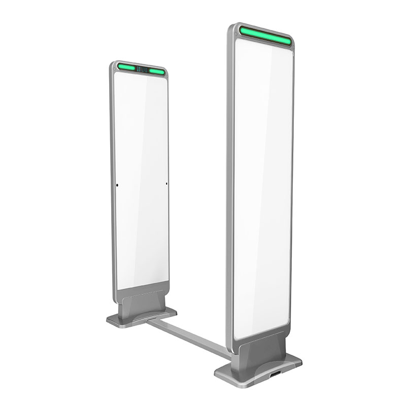 Каковы основные компоненты и ключевые технические характеристики системы RFID?