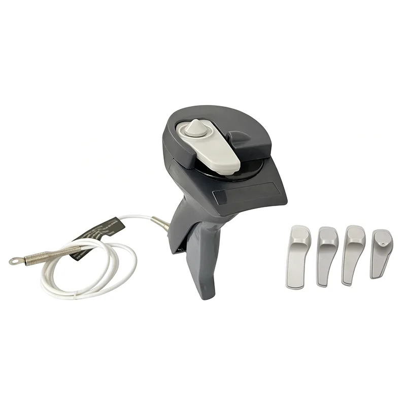 Ручной съемник EAS