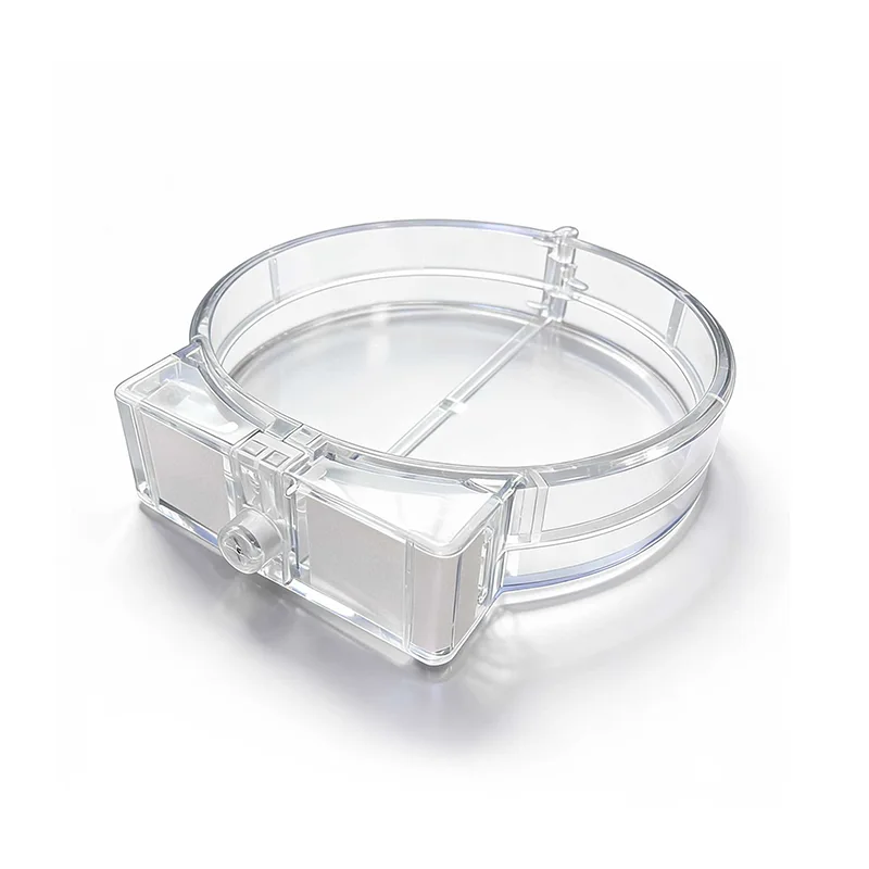 Сухое молоко EAS может маркировать