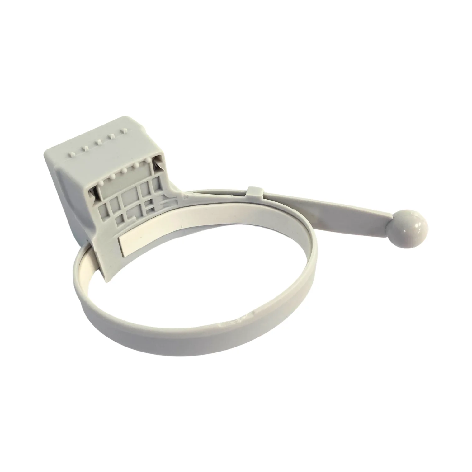 Противоугонная бирка для термоса